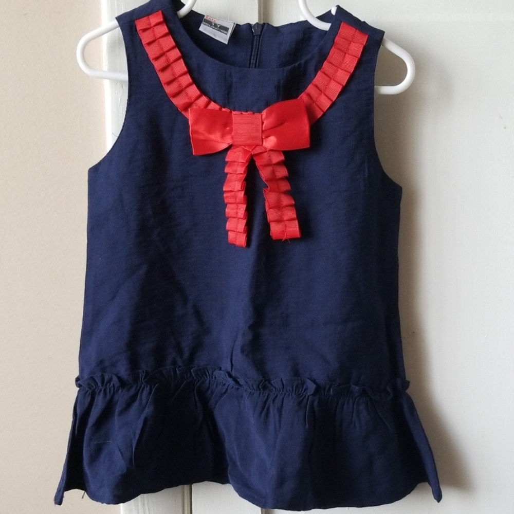Toddler girl dress